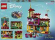 43202 LEGO® | Disney Princess Madrigalsin talo hinta ja tiedot | LEGOT ja rakennuslelut | hobbyhall.fi