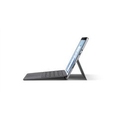 Microsoft Surface Go 3 Platinum 10.5" tabletti : 8VA−00007 hinta ja tiedot | Tabletit | hobbyhall.fi