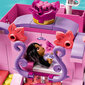 43201 LEGO® Disney Princess Isabellan taikaovi hinta ja tiedot | LEGOT ja rakennuslelut | hobbyhall.fi