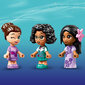 43201 LEGO® Disney Princess Isabellan taikaovi hinta ja tiedot | LEGOT ja rakennuslelut | hobbyhall.fi