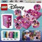 43201 LEGO® Disney Princess Isabellan taikaovi hinta ja tiedot | LEGOT ja rakennuslelut | hobbyhall.fi