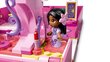 43201 LEGO® Disney Princess Isabellan taikaovi hinta ja tiedot | LEGOT ja rakennuslelut | hobbyhall.fi