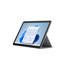 Microsoft Surface Go 3 Platinum 10.5" tabletti : 8VC-00007 hinta ja tiedot | Tabletit | hobbyhall.fi