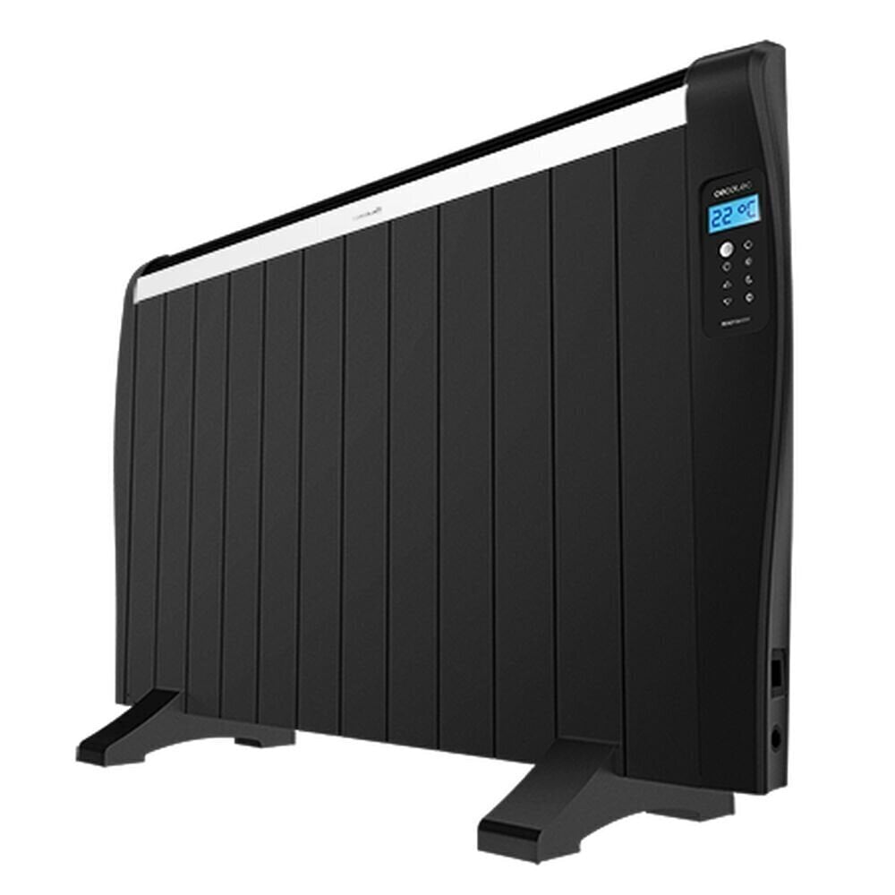 Digitaalinen jäähdytin Cecotec ReadyWarm 2500 Thermal Black 1200 W. hinta ja tiedot | Lämmittimet | hobbyhall.fi