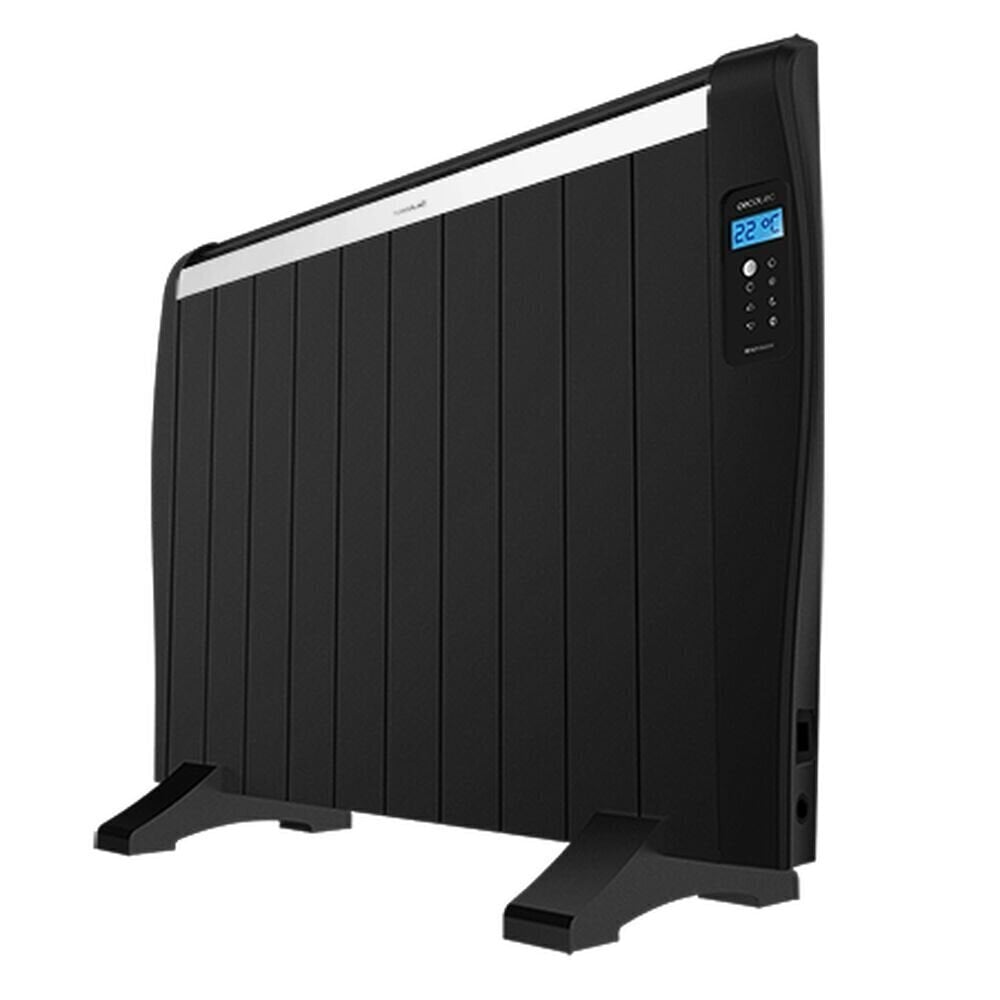 Digitaalinen jäähdytin Cecotec ReadyWarm 2000 Thermal Black 1500 W. hinta ja tiedot | Lämmittimet | hobbyhall.fi