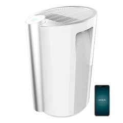 Ilmankuivain Cecotec BigDry 9000 Professional Connected 4,5 L. hinta ja tiedot | Ilmankuivaimet | hobbyhall.fi