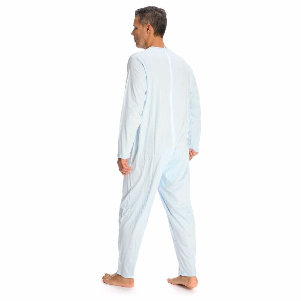 Pyjama 244AZZ (T2) (remontoitu A+) hinta ja tiedot | Miesten kylpytakit ja pyjamat | hobbyhall.fi