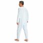 Pyjama 244AZZ (T2) (remontoitu A+) hinta ja tiedot | Miesten kylpytakit ja pyjamat | hobbyhall.fi