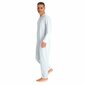 Pyjama 244AZZ (T2) (remontoitu A+) hinta ja tiedot | Miesten kylpytakit ja pyjamat | hobbyhall.fi