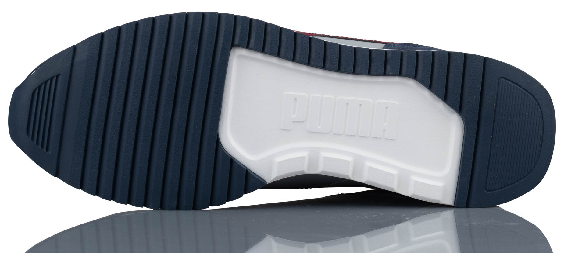 Kengät Miesten SPORTOWE PUMA ADAPTOR 398405 04 Koko-40 hinta ja tiedot | Miesten kengät | hobbyhall.fi