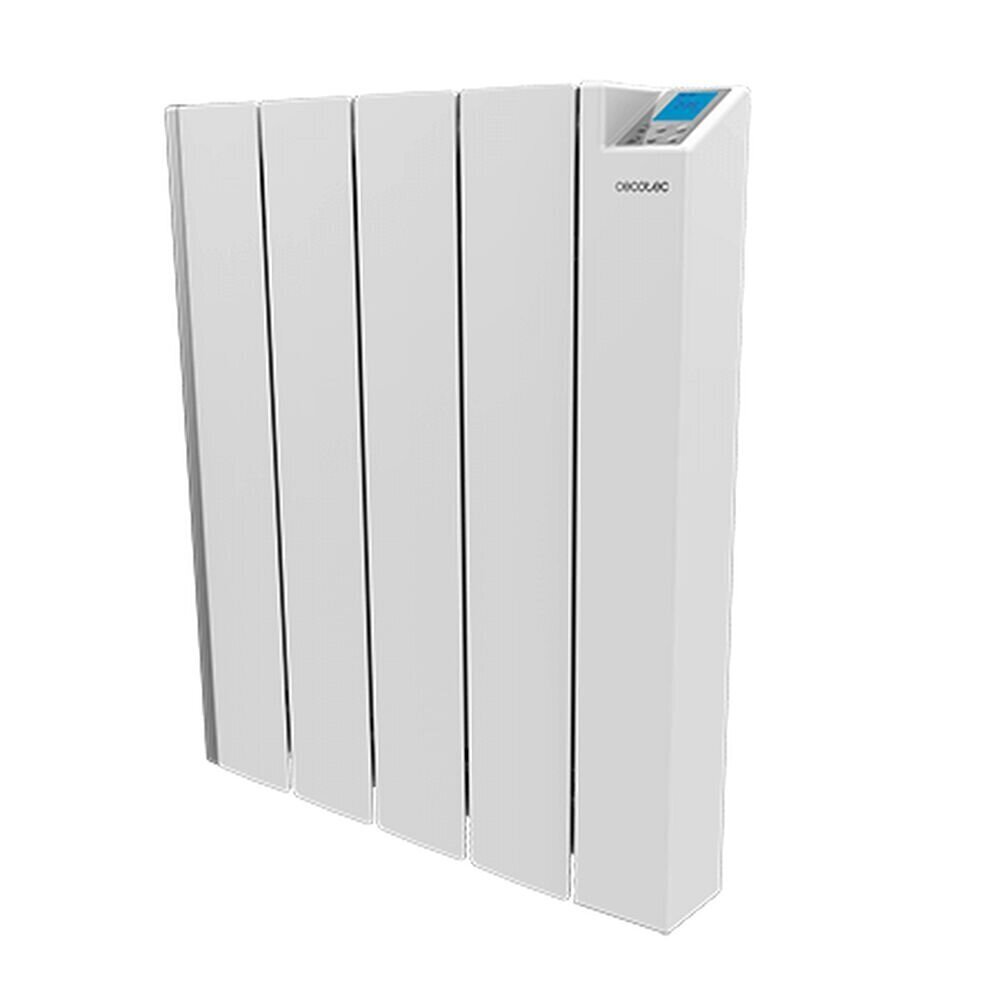 Digitaalinen jäähdytin Cecotec ReadyWarm 4000 Thermal Ceramic Connected 1000W. hinta ja tiedot | Lämmittimet | hobbyhall.fi