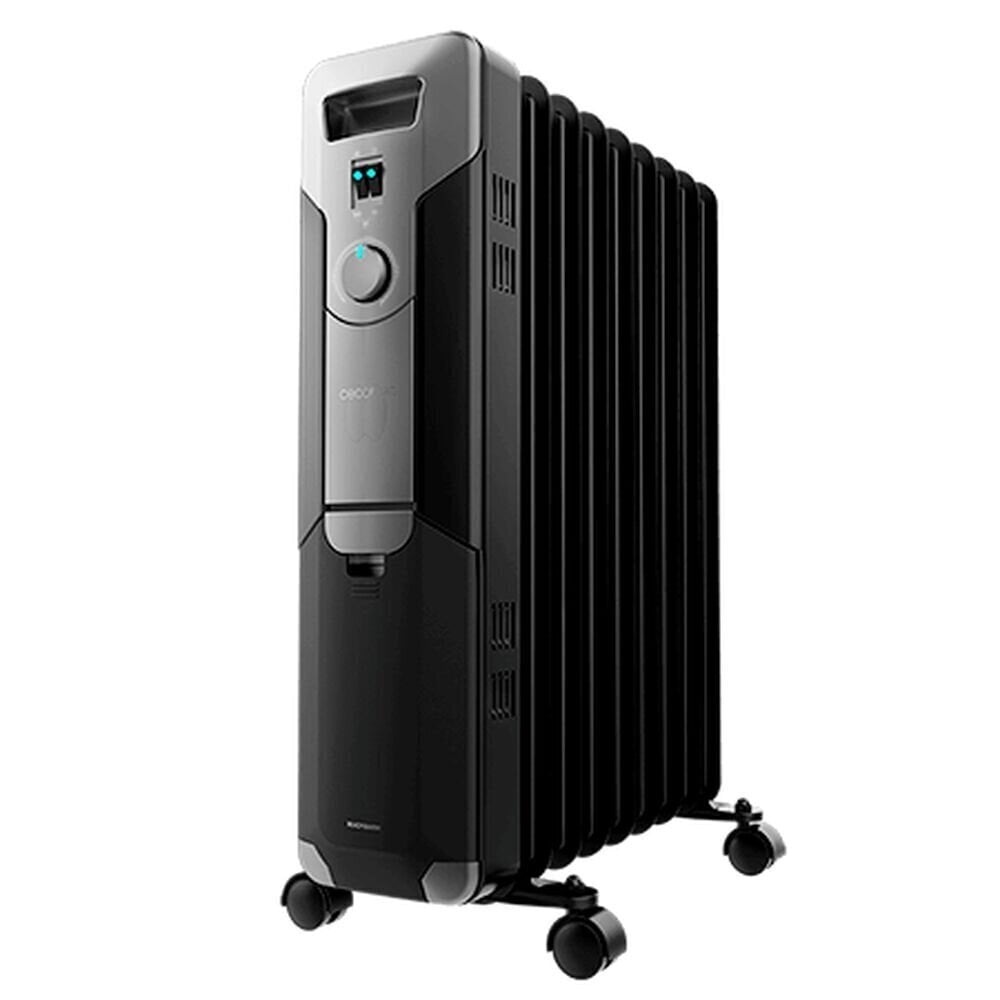 Jäähdytin Cecotec ReadyWarm 9000 Space Black 2000W. hinta ja tiedot | Lämmittimet | hobbyhall.fi