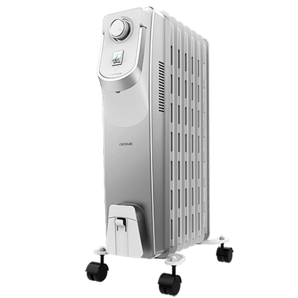 Jäähdyttimen Cecotec ReadyWarm 7000 Space 360º 1500 W. hinta ja tiedot | Lämmittimet | hobbyhall.fi