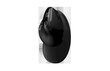 Langaton ergonominen hiiri Delux M618XSD 4.0 BT / 2.4G hinta ja tiedot | Hiiret | hobbyhall.fi