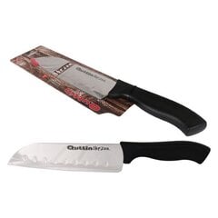 Keittiöveitsi Santoku Kasual, 17 cm hinta ja tiedot | Veitset ja tarvikkeet | hobbyhall.fi