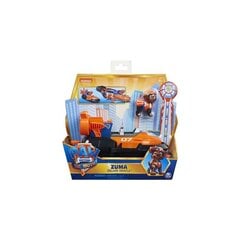 Ryhmä Hau Movie Themed Vehicle Chase 6060298 hinta ja tiedot | Poikien lelut | hobbyhall.fi