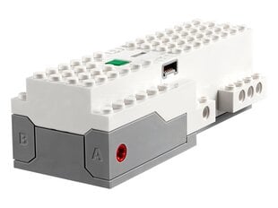 88006 LEGO® Functions liikkeenohjauskokoonpano hinta ja tiedot | LEGOT ja rakennuslelut | hobbyhall.fi