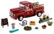 10290 LEGO® Icons Noutopakkaus hinta ja tiedot | LEGOT ja rakennuslelut | hobbyhall.fi