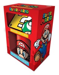Taylors Merchandise Super Mario Mario hinta ja tiedot | Pelien oheistuotteet | hobbyhall.fi