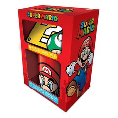 Taylors Merchandise Super Mario Mario hinta ja tiedot | Pelien oheistuotteet | hobbyhall.fi