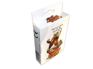 Sakami Street Fighter hinta ja tiedot | Pelien oheistuotteet | hobbyhall.fi