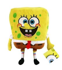 Spongebob Squarepants pliušinis žaislas | 20cm hinta ja tiedot | Pehmolelut | hobbyhall.fi