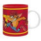 ABYstyle Crash Bandicoot Crash TNT hinta ja tiedot | Pelien oheistuotteet | hobbyhall.fi