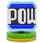 Paladone Pow Block Icon Light hinta ja tiedot | Pelien oheistuotteet | hobbyhall.fi