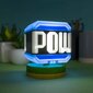 Paladone Pow Block Icon Light hinta ja tiedot | Pelien oheistuotteet | hobbyhall.fi