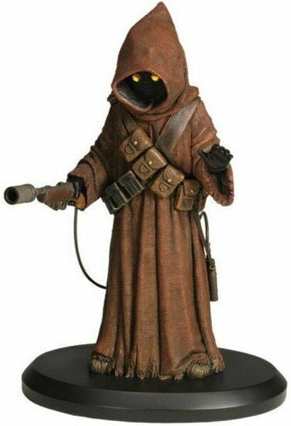 Attakus Star Wars Jawa Elite hinta ja tiedot | Pelien oheistuotteet | hobbyhall.fi