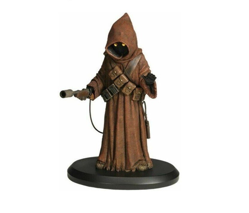 Attakus Star Wars Jawa Elite hinta ja tiedot | Pelien oheistuotteet | hobbyhall.fi