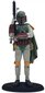 Attakus Star Wars Boba Fett Elite hinta ja tiedot | Pelien oheistuotteet | hobbyhall.fi