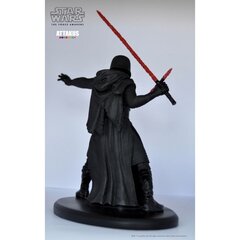 Attakus Star Wars Kylo Ren Elite hinta ja tiedot | Pelien oheistuotteet | hobbyhall.fi