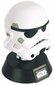Paladone Star Wars Stormtrooper Icon hinta ja tiedot | Pelien oheistuotteet | hobbyhall.fi