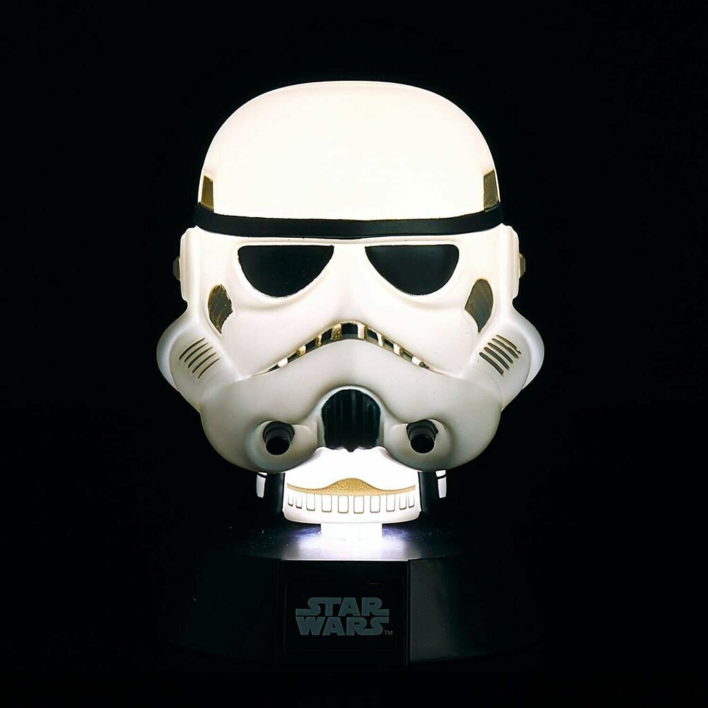 Paladone Star Wars Stormtrooper Icon hinta ja tiedot | Pelien oheistuotteet | hobbyhall.fi