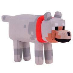 Minecraft Steve 34cm hinta ja tiedot | Pelien oheistuotteet | hobbyhall.fi