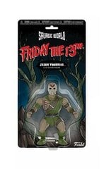 Funko Savage World Friday the 13th Jason Voorhees hinta ja tiedot | Pelien oheistuotteet | hobbyhall.fi