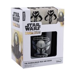 Paladone The Mandalorian hinta ja tiedot | Pelien oheistuotteet | hobbyhall.fi