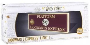 Paladone Hogwarts Express Logo hinta ja tiedot | Pelien oheistuotteet | hobbyhall.fi