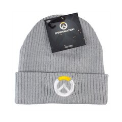 Gaya Beanie: Overwatch Log hinta ja tiedot | Pelien oheistuotteet | hobbyhall.fi