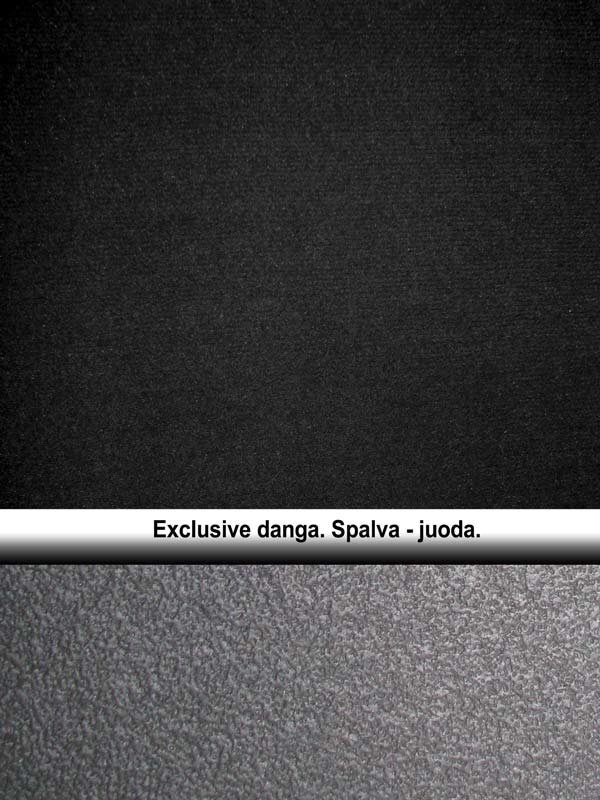 ARS JAGUAR X-TYPE 2001-2009 / 14 \ 1 Exclusive hinta ja tiedot | Auton tekstiilimatot | hobbyhall.fi