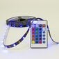 White Shark Helios LED-05 RGB LED strip with remote control hinta ja tiedot | LED-valonauhat | hobbyhall.fi
