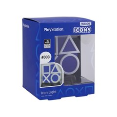 Paladone PlayStation Icons hinta ja tiedot | Pelien oheistuotteet | hobbyhall.fi