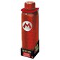 Nintendo Super Mario Bros ruostumaton teräs pullo 515ml hinta ja tiedot | Pelien oheistuotteet | hobbyhall.fi