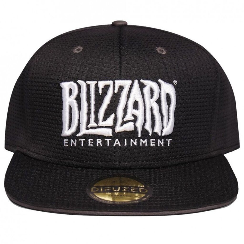 Blizzard Logo hinta ja tiedot | Pelien oheistuotteet | hobbyhall.fi