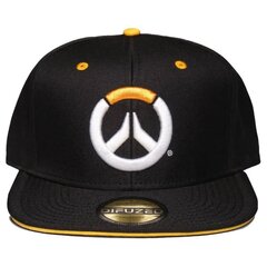 Difuzed Overwatch Logo hinta ja tiedot | Pelien oheistuotteet | hobbyhall.fi