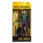 McFarlane Toys Mortal Kombat 11 - Joker hinta ja tiedot | Pelien oheistuotteet | hobbyhall.fi