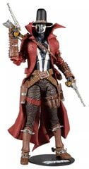 McFarlane Toys Mortal Kombat 11 - Spawn Gunslinger hinta ja tiedot | Pelien oheistuotteet | hobbyhall.fi