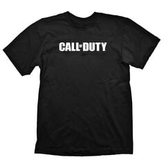 Gaya Call of Duty Logo hinta ja tiedot | Pelien oheistuotteet | hobbyhall.fi