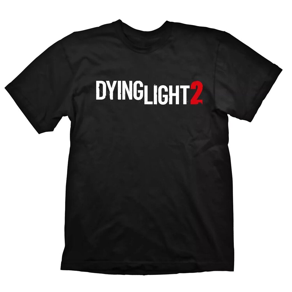 Gaya Dying Light 2 Logo hinta ja tiedot | Pelien oheistuotteet | hobbyhall.fi